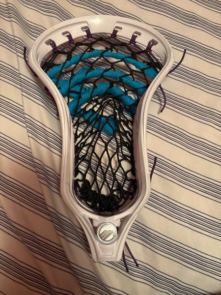 Maverik Kinetik 2.0 Head (Used)