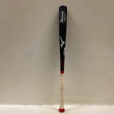 Used Mizuno BAMBOO ELITE MZE243 BB/SB Wood Bat 32" 11725-S000492626
