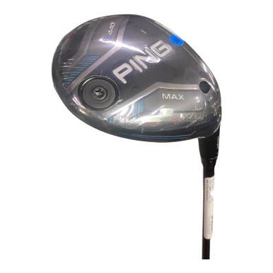 Used Ping G440 MAX 4 17 Mens Fairway Wood RH 4 Wood 11375-S000366103