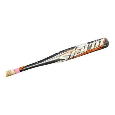 Used Worth STORM BB/SB Fastpitch Bat 29" 11375-S000366114