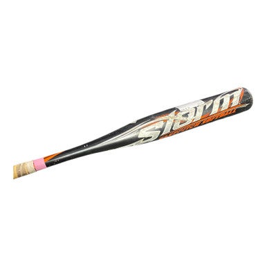 Used Worth STORM BB/SB Fastpitch Bat 29" 11375-S000366114