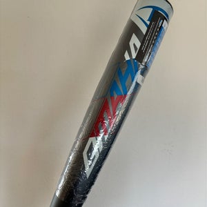 RARE 2019 Louisville Slugger Omaha 519 Alloy BBCOR Certified Bat (-3) 30 oz 33" (New)