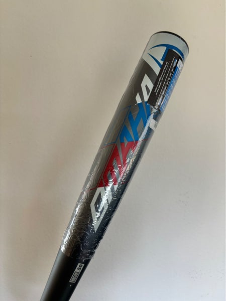 RARE 2019 Louisville Slugger Omaha 519 Alloy BBCOR Certified Bat (-3) 30 oz 33" (New)