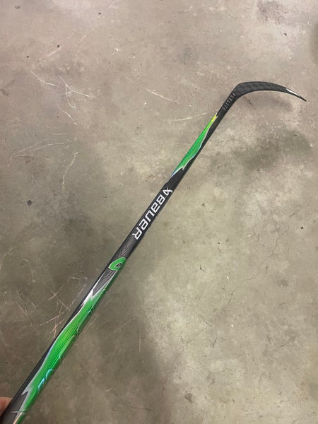Bauer FlyLite 20 flex and Twitch 30 flex