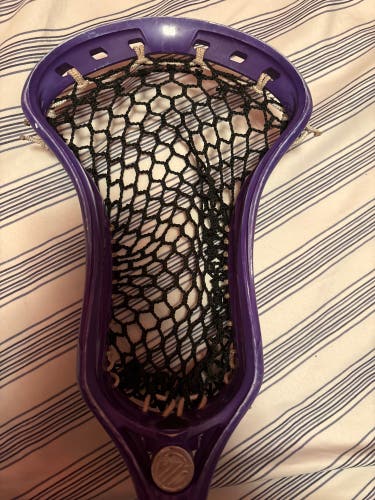 Maverik Kinetik 2.0 Head (Used)