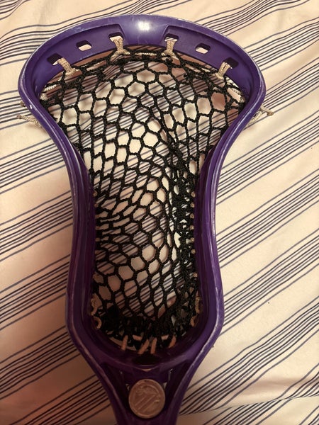 Maverik Kinetik 2.0 Head (Used)