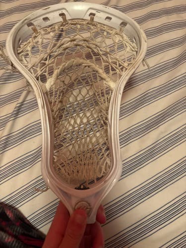 Maverik Optik 3 Head (Used)