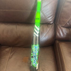 2026 Marucci Rckless Hybrid USSSA Certified Bat (-5) 27 oz 32" (New)