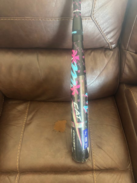 2025 Marucci CATX2 Connect Hybrid BBCOR Certified Bat (-3) 29 oz 32" (New)