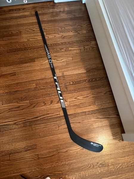 Senior True A6.0 SBP Right Handed Hockey Stick 58 Flex (Used)
