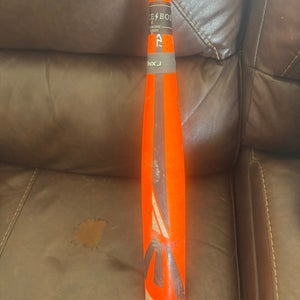 2015 Easton XL1 Composite USSSA Certified Bat (-5) 27 oz 32" (Used)