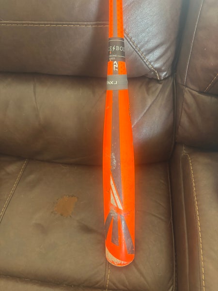 2015 Easton XL1 Composite USSSA Certified Bat (-5) 27 oz 32" (Used)