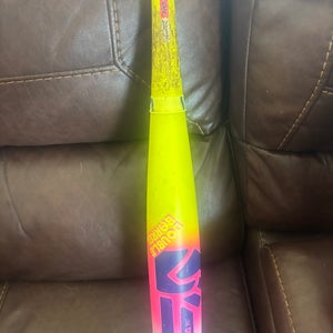 2026 Easton Dub Composite USSSA Certified Bat (-8) 24 oz 32" (Used)