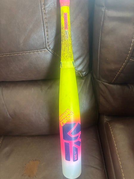 2026 Easton Dub Composite USSSA Certified Bat (-8) 24 oz 32" (Used)