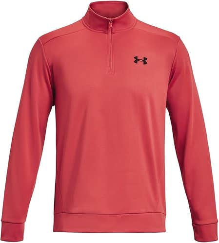 Under Armour Men's Armourfleece 1/4 Zip