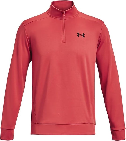Under Armour Men's Armourfleece 1/4 Zip
