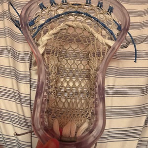 ECD DNA Diamond Head (Used)