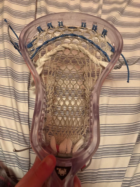 ECD DNA Diamond Head (Used)