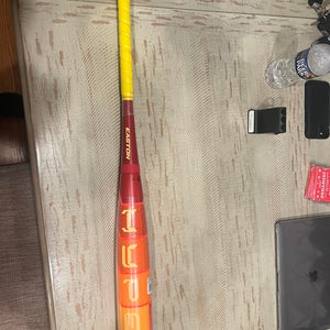 2025 Easton Hype Fire Composite USSSA Certified Bat (-5) 27 oz 32" (New)