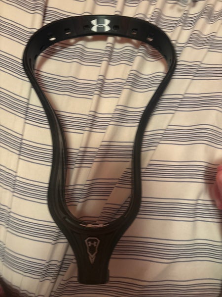 Under Armour Command Low Head (New)