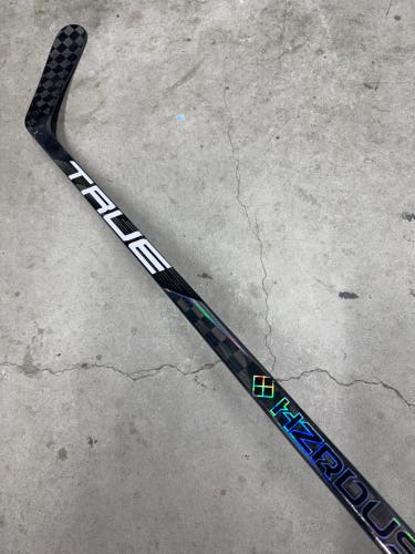 P29 85 Flex Senior True Project X Smoke Right Handed Hockey Stick Pro Stock NHL (New)