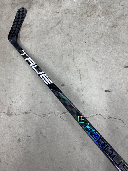 P29 85 Flex Senior True Project X Smoke Right Handed Hockey Stick Pro Stock NHL (New)