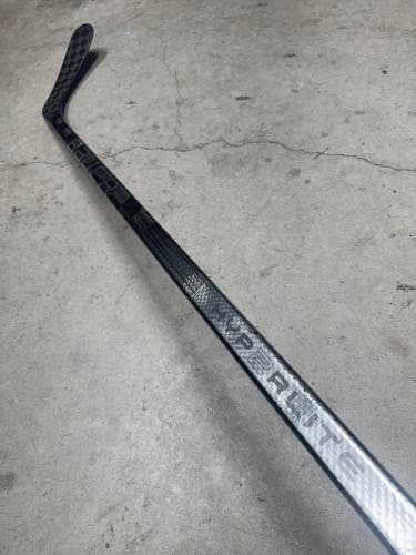87 Flex P92 Senior Bauer Vapor Hyperlite 2 Right Hand Hockey Stick Pro Stock (USED)
