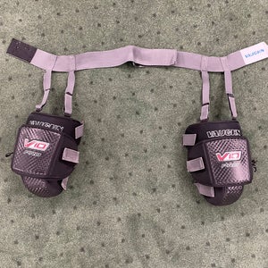 Vaughn V10 Senior Pro KNEE PADS (Used)