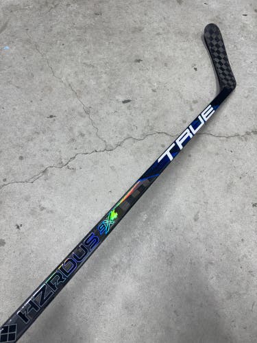 75 Flex P29 Hzrdus Smoke Senior True Left Hand Pro Stock (New) NHL