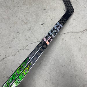2 Pack Left Hand 90 Flex P90 Senior CCM Jetspeed FT6 Hockey Stick Pro Stock (New) NHL