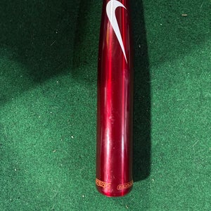 2011 Nike Aero Fuse Bat (-3) 30 oz 33"