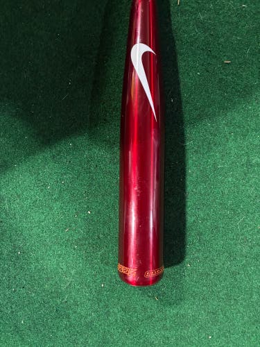 2011 Nike Aero Fuse Bat (-3) 30 oz 33"