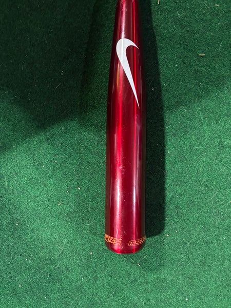 2011 Nike Aero Fuse Bat (-3) 30 oz 33"