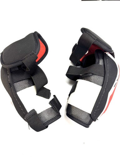 Used Reebok 14K Senior Elbow Pads XL 11860-S000300511