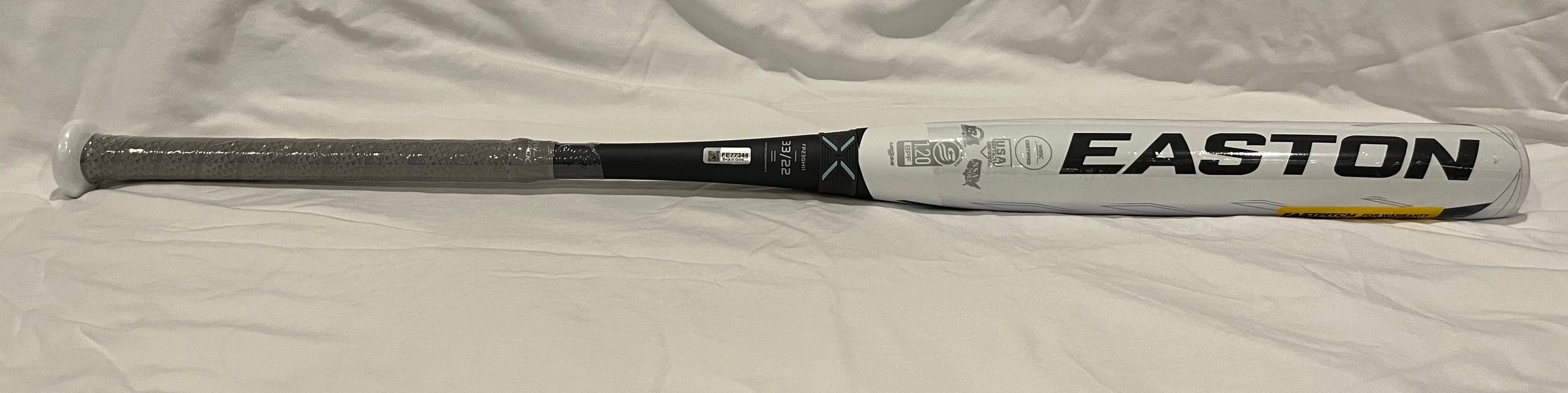 FP23GH11 GHOST 33/22-11