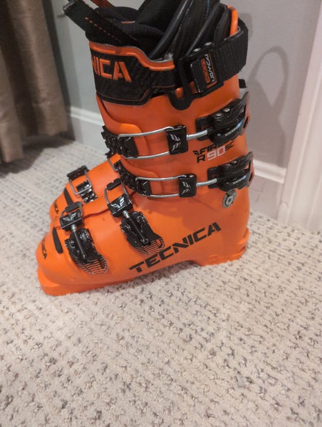 Tecnica Firebird SC 90