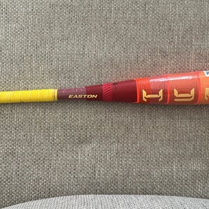 Easton Hype Fire Composite USSSA Certified Bat (-10) 18 oz 28" (New)