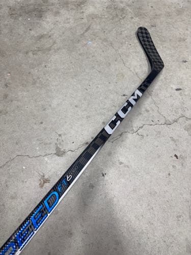 Left Hand 85 Flex P29 Senior CCM Jetspeed FT6 Hockey Stick Pro Stock (New) NHL