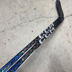 2 Pack Left Hand 85 Flex Custom P29 Senior CCM Jetspeed FT6 Hockey Stick Pro Stock (New) NHL