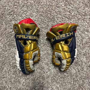 MAVERIK SHOWTIME Gloves