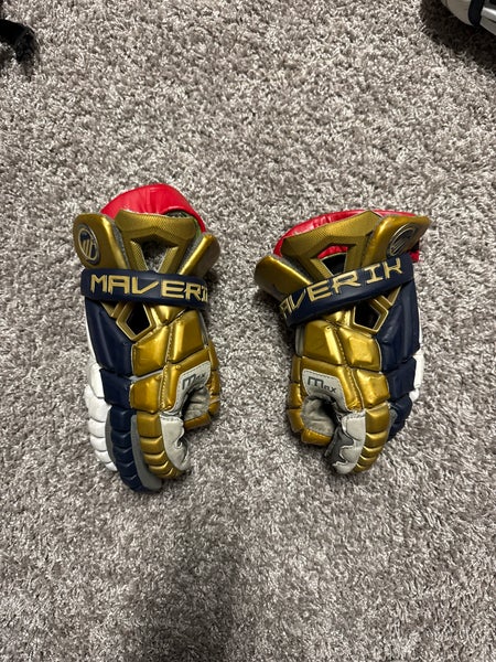 MAVERIK SHOWTIME Gloves