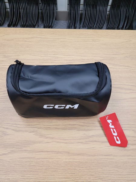 NEW! CCM Shower / Tape Bag
