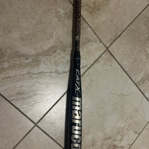 Marucci BBCOR Certified Bat (-3) 30 oz 33" (Used)