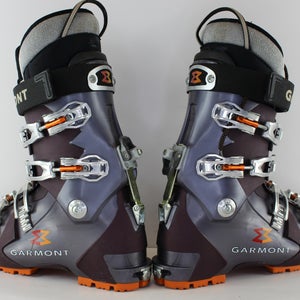 Garmont Radium AT Touring Downhill Ski Boots (Used) 305 MM