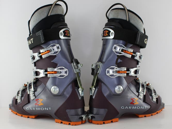Garmont Radium AT Touring Downhill Ski Boots (Used) 305 MM