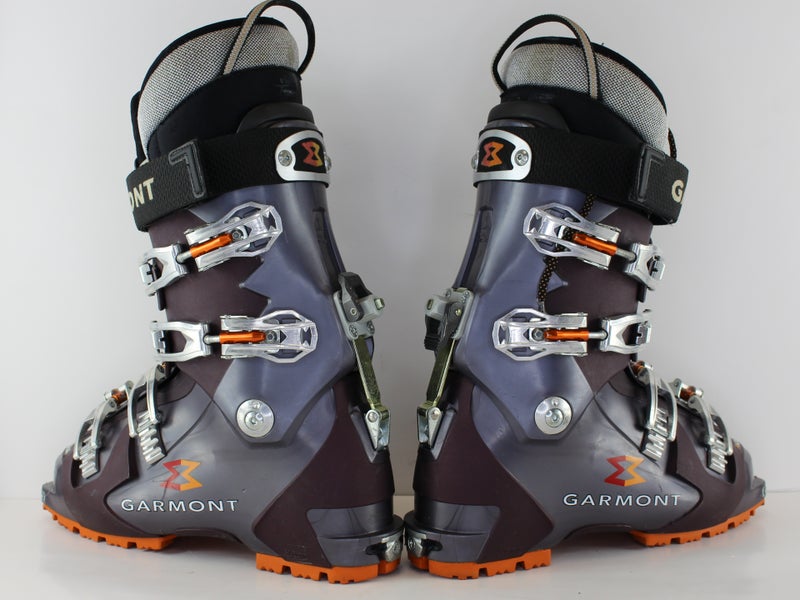 Garmont Radium AT Touring Downhill Ski Boots (Used) 305 MM
