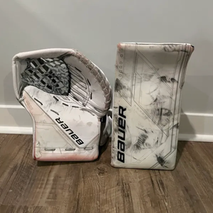 Bauer Mach Regular (Used)