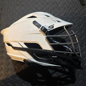 Cascade S Helmet (Used)