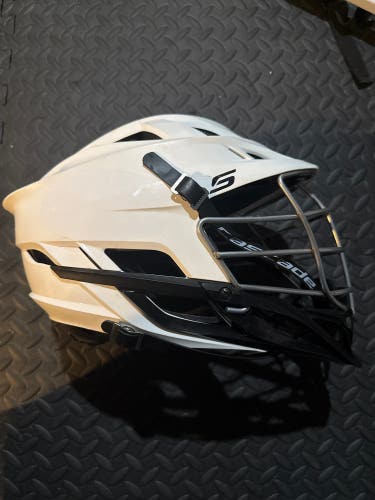 Cascade S Helmet (Used)