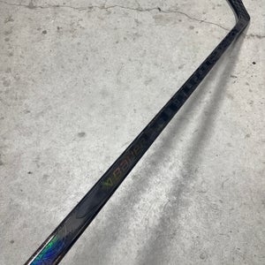 87 Flex P92 Senior Bauer Proto-R Left Hand Hockey Stick Pro Stock (Restored)